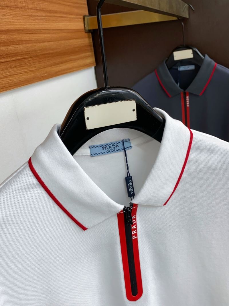 Prada T-Shirts